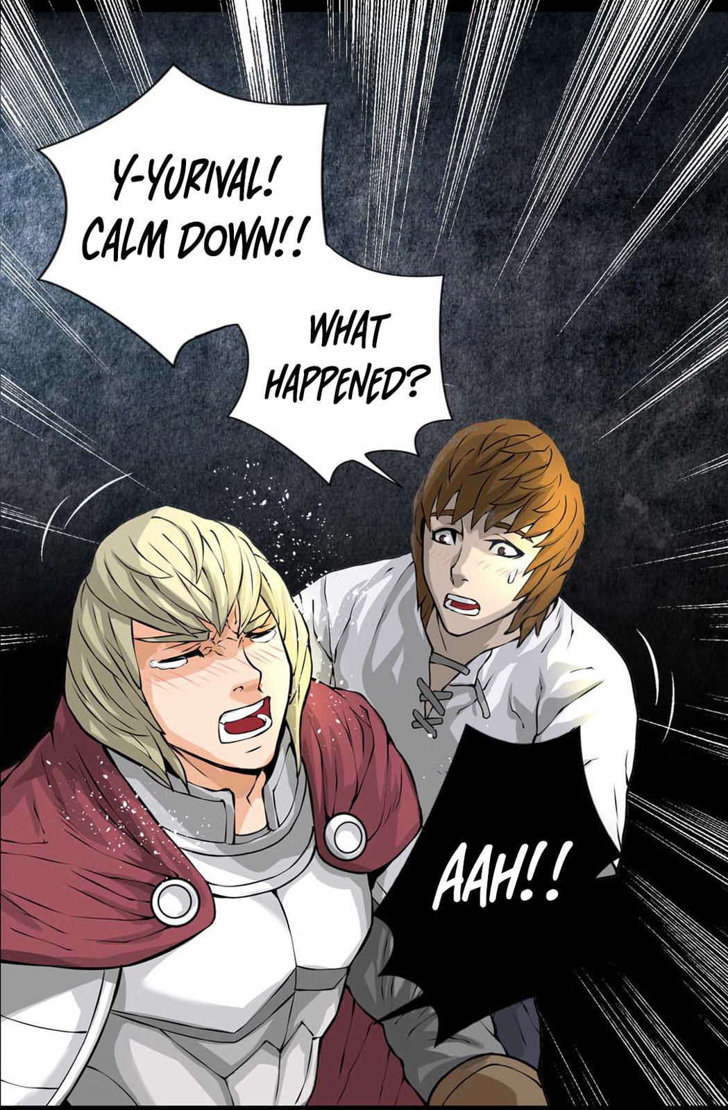 Dimensional Mercenary Chapter 21 page 5 - 