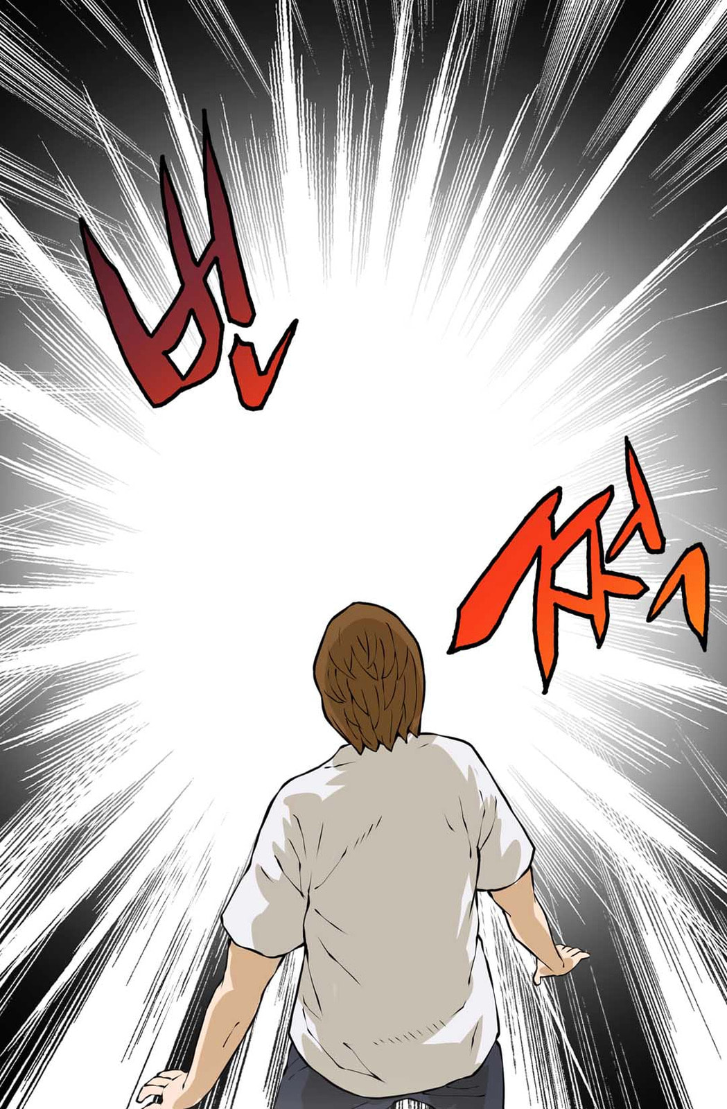 Dimensional Mercenary Chapter 21 page 46 - 