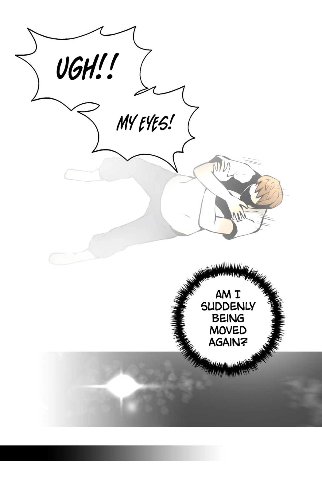 Dimensional Mercenary Chapter 21 page 48 - 