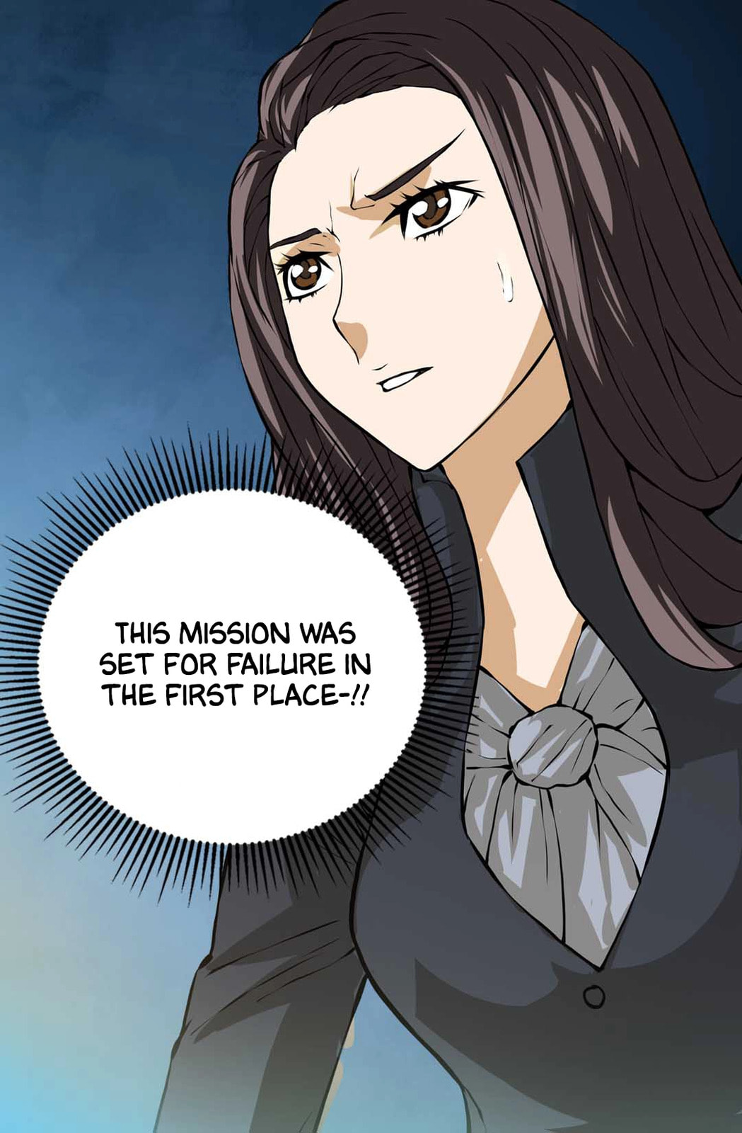 Dimensional Mercenary Chapter 21 page 52 - 