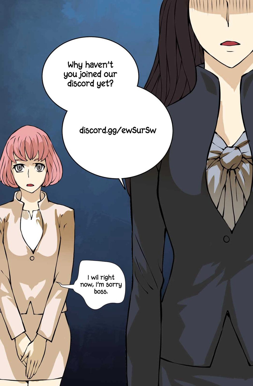 Dimensional Mercenary Chapter 21 page 55 - 