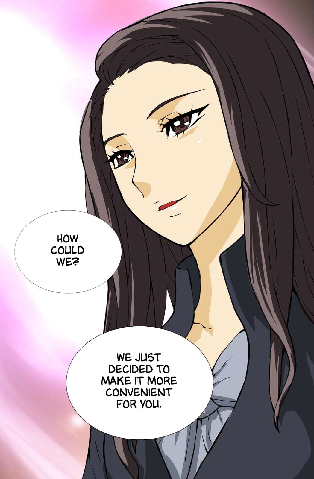 Dimensional Mercenary Chapter 22 page 13 - 