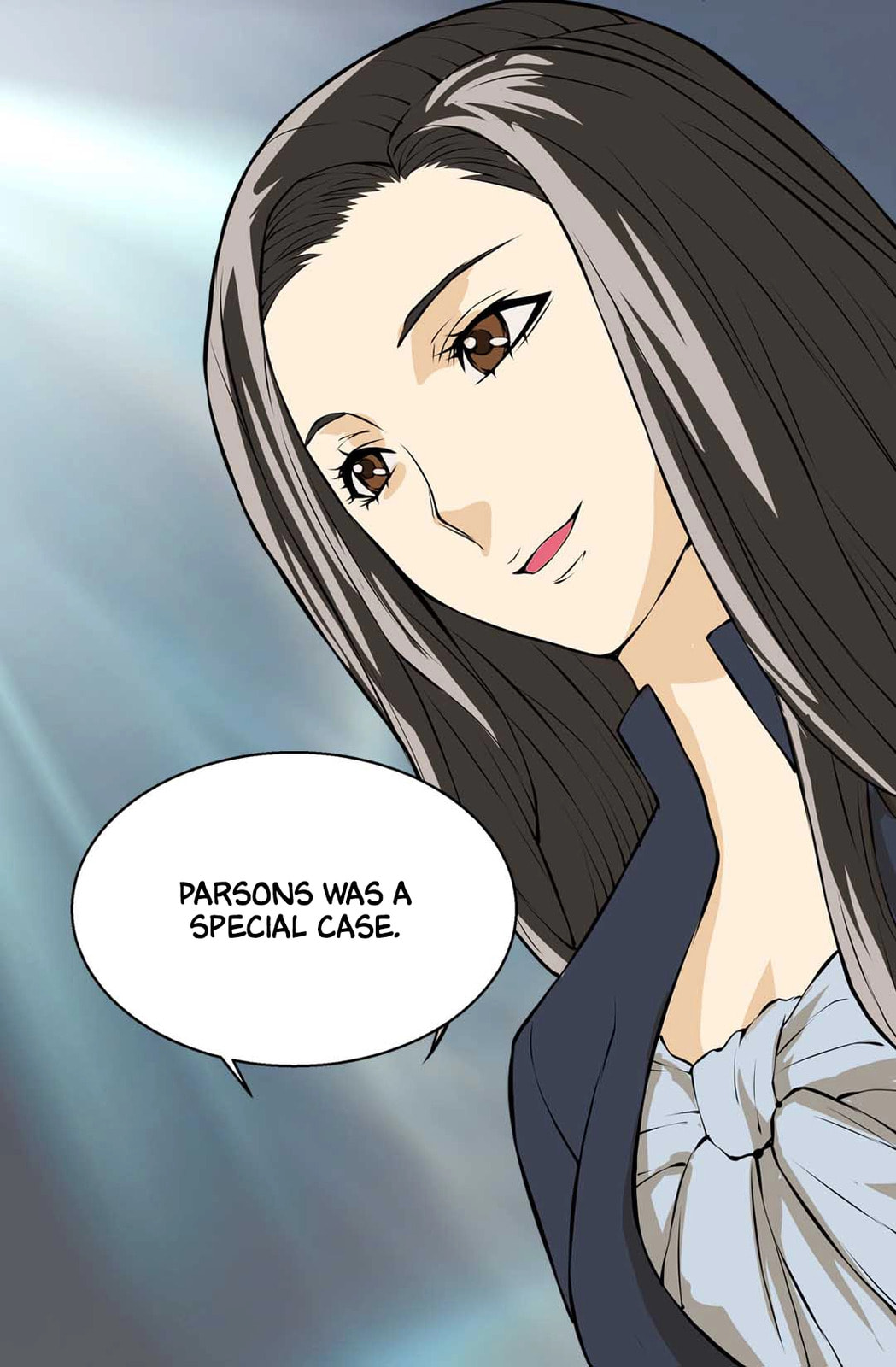 Dimensional Mercenary Chapter 22 page 26 - 