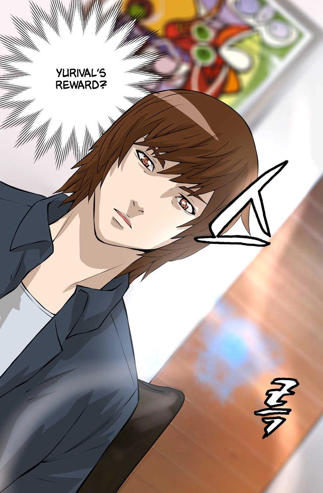 Dimensional Mercenary Chapter 22 page 32 - 