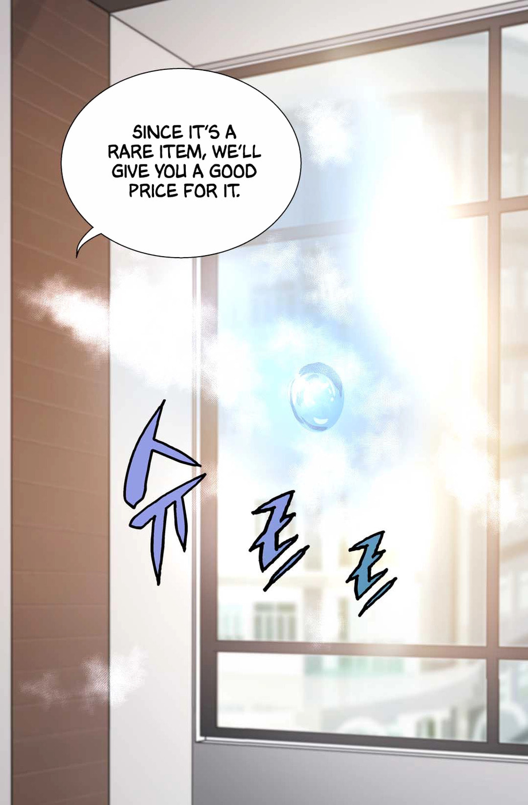 Dimensional Mercenary Chapter 22 page 34 - 