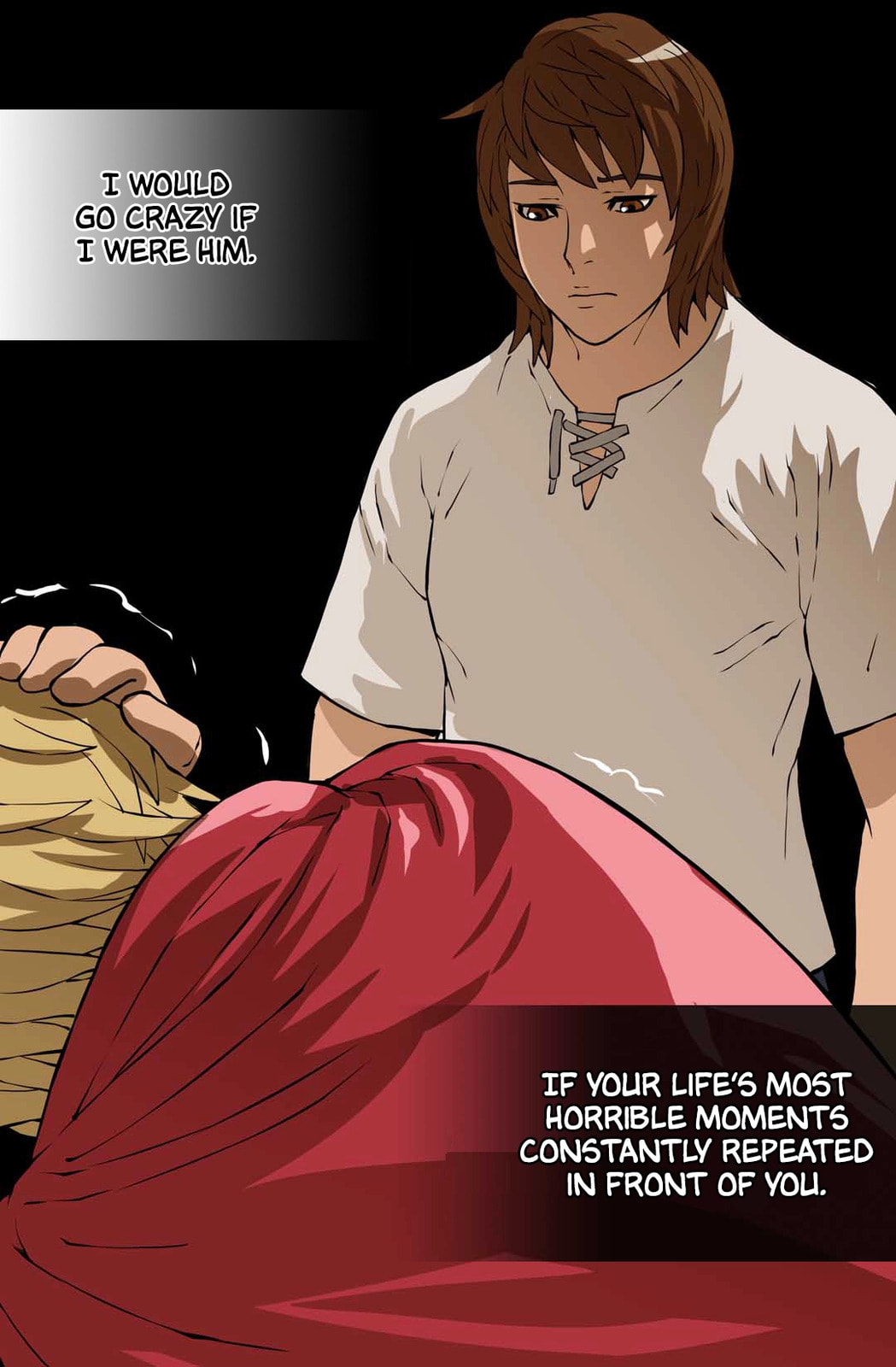 Dimensional Mercenary Chapter 22 page 50 - 