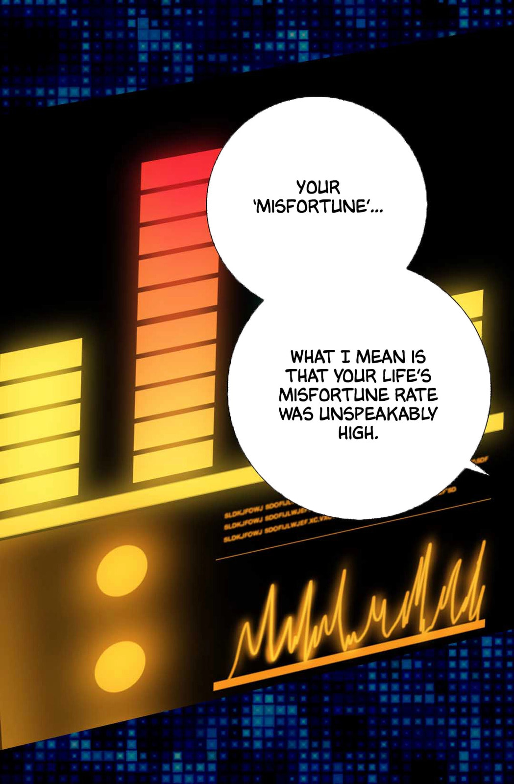 Dimensional Mercenary Chapter 22 page 56 - 