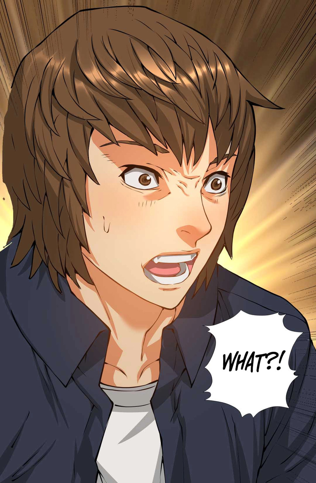 Dimensional Mercenary Chapter 22 page 58 - 