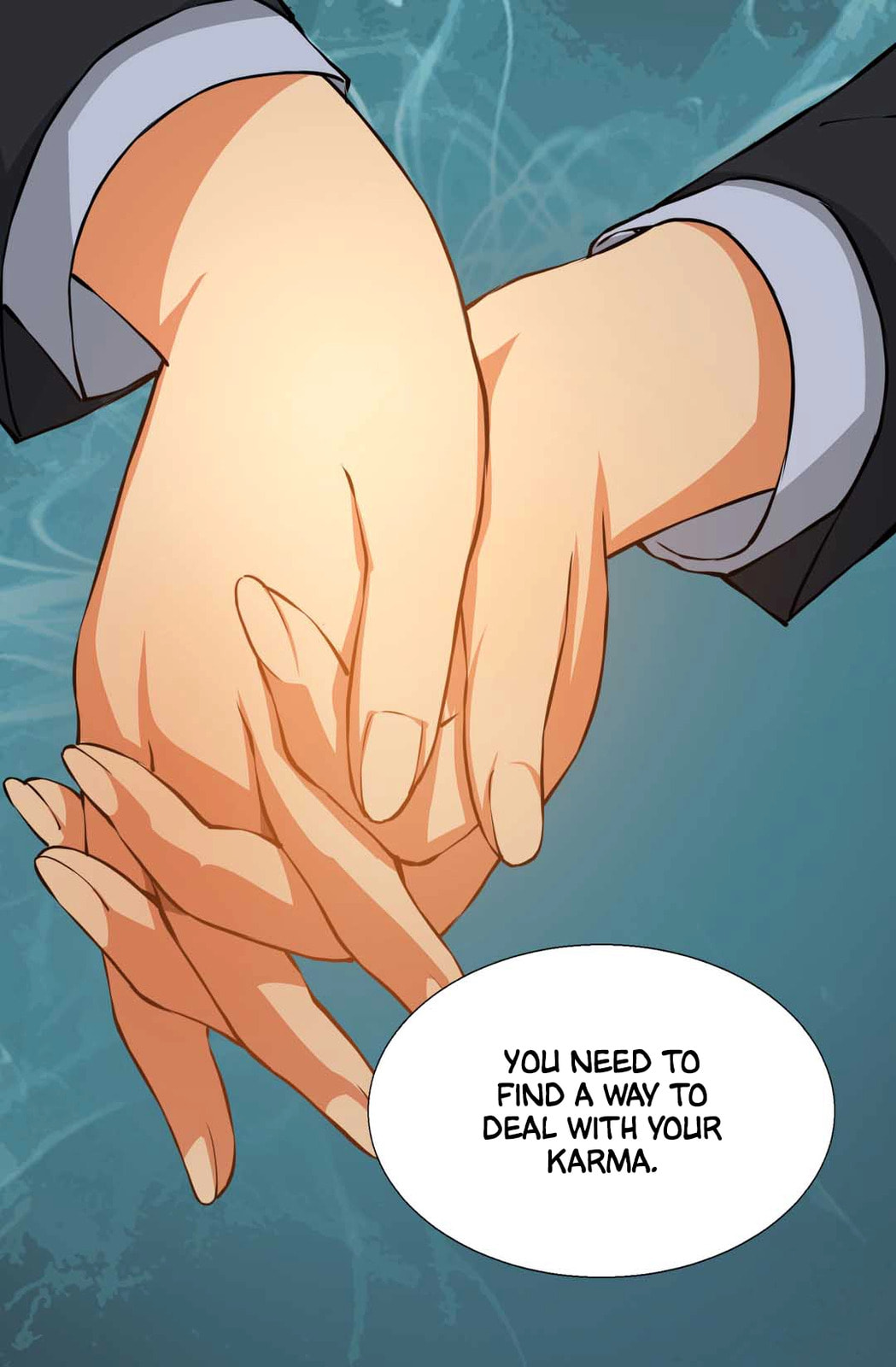 Dimensional Mercenary Chapter 22 page 59 - 