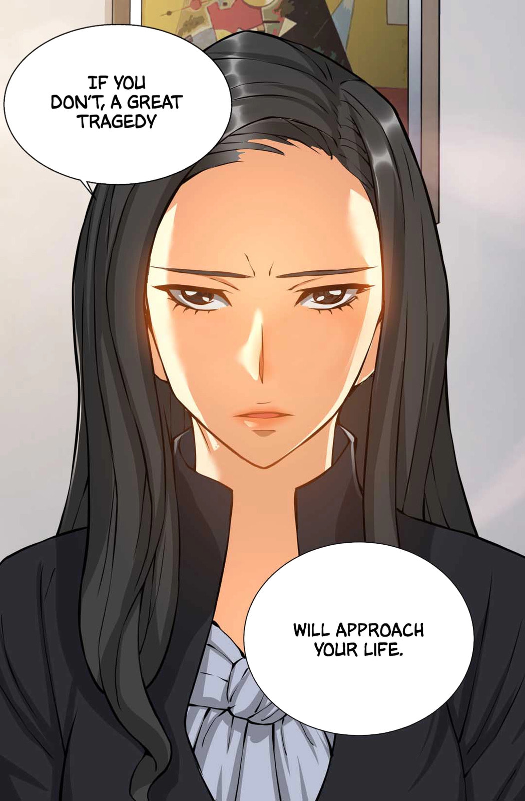 Dimensional Mercenary Chapter 22 page 60 - 