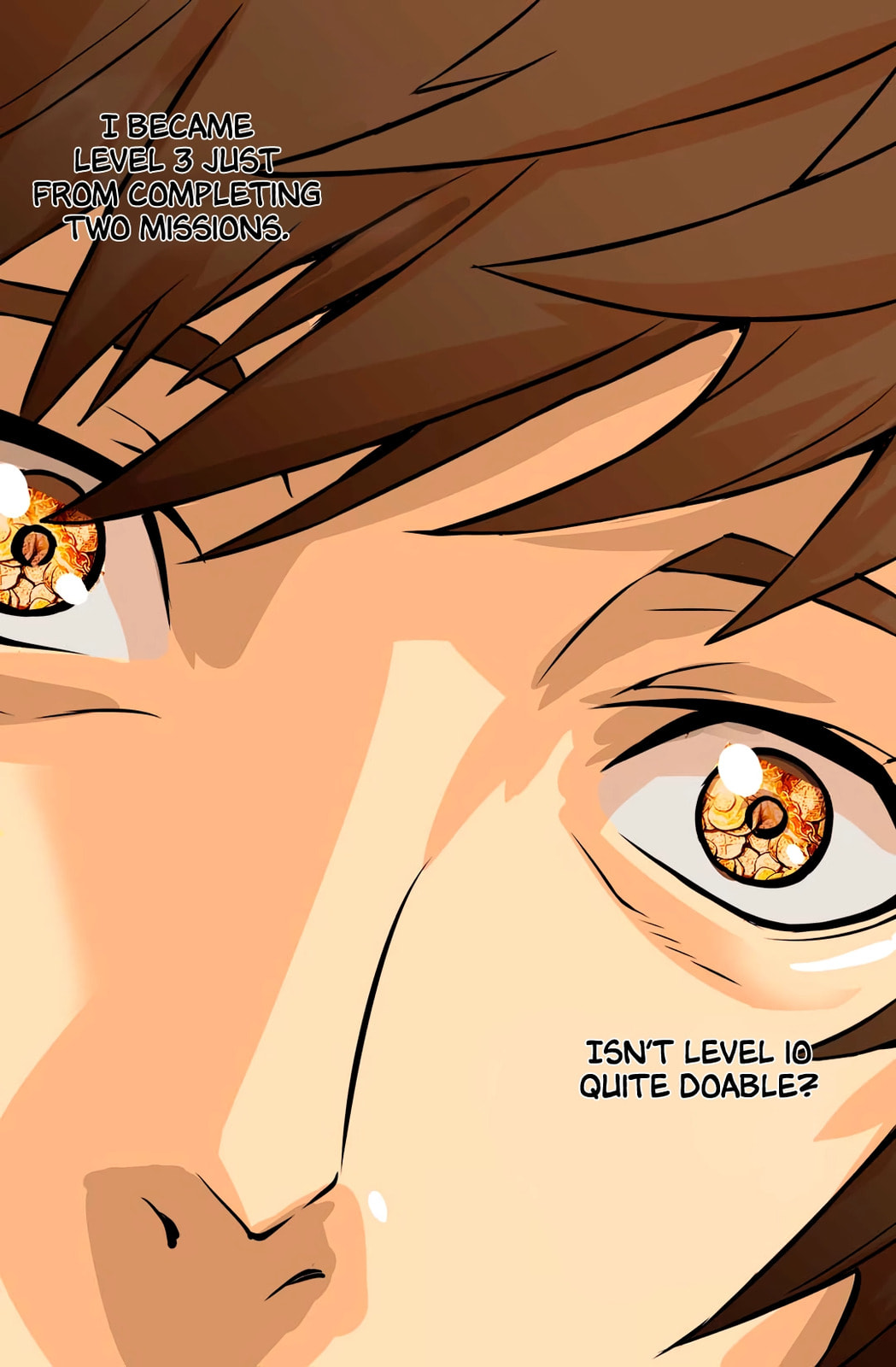 Dimensional Mercenary Chapter 23 page 17 - 