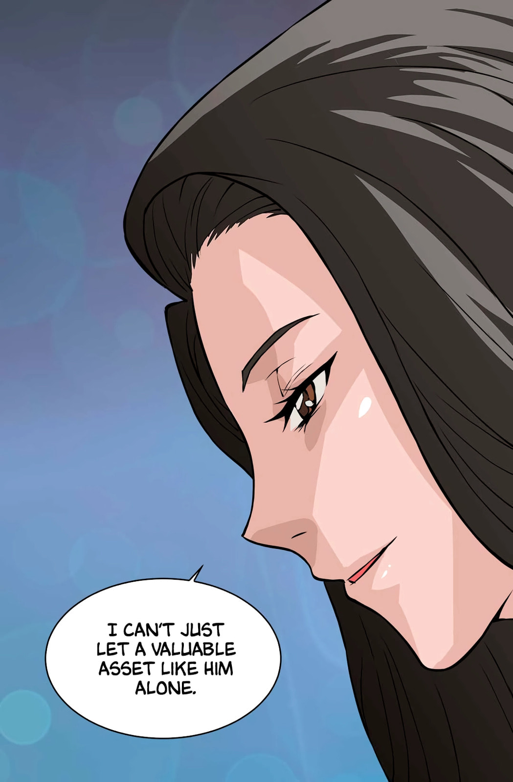 Dimensional Mercenary Chapter 23 page 37 - 