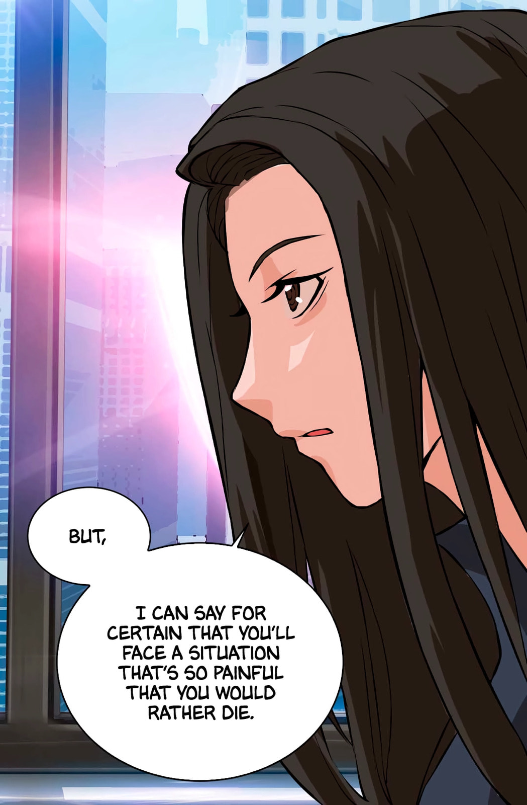 Dimensional Mercenary Chapter 23 page 6 - 