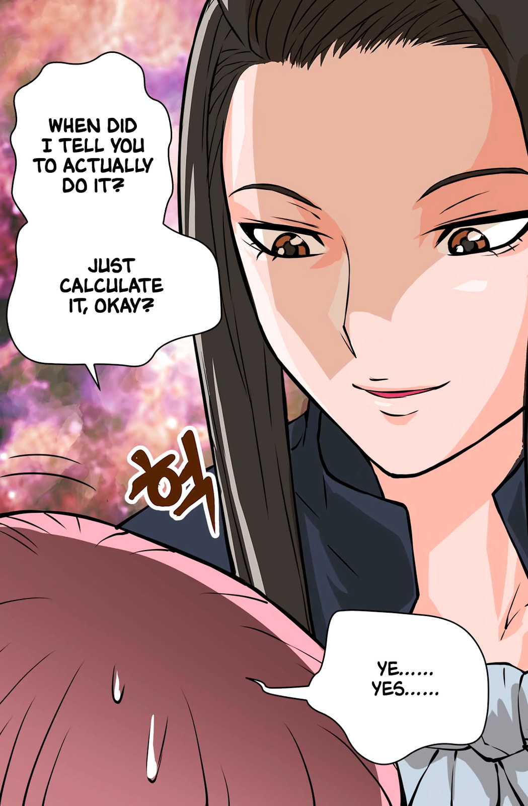 Dimensional Mercenary Chapter 23 page 52 - 