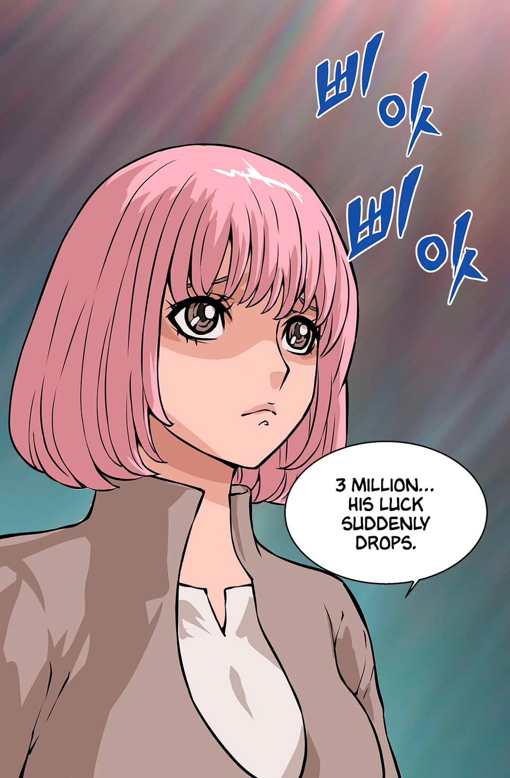 Dimensional Mercenary Chapter 23 page 55 - 