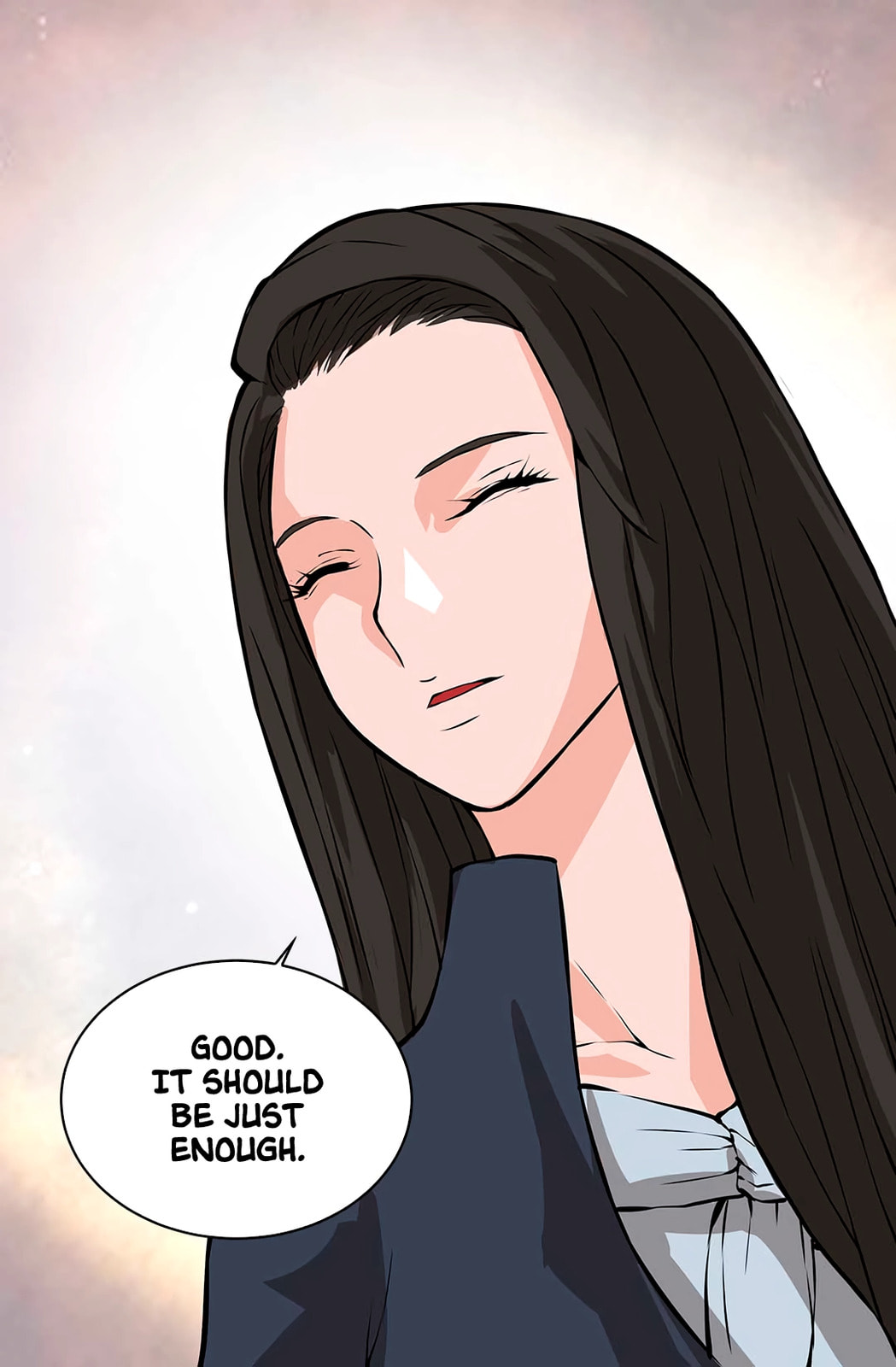 Dimensional Mercenary Chapter 23 page 56 - 
