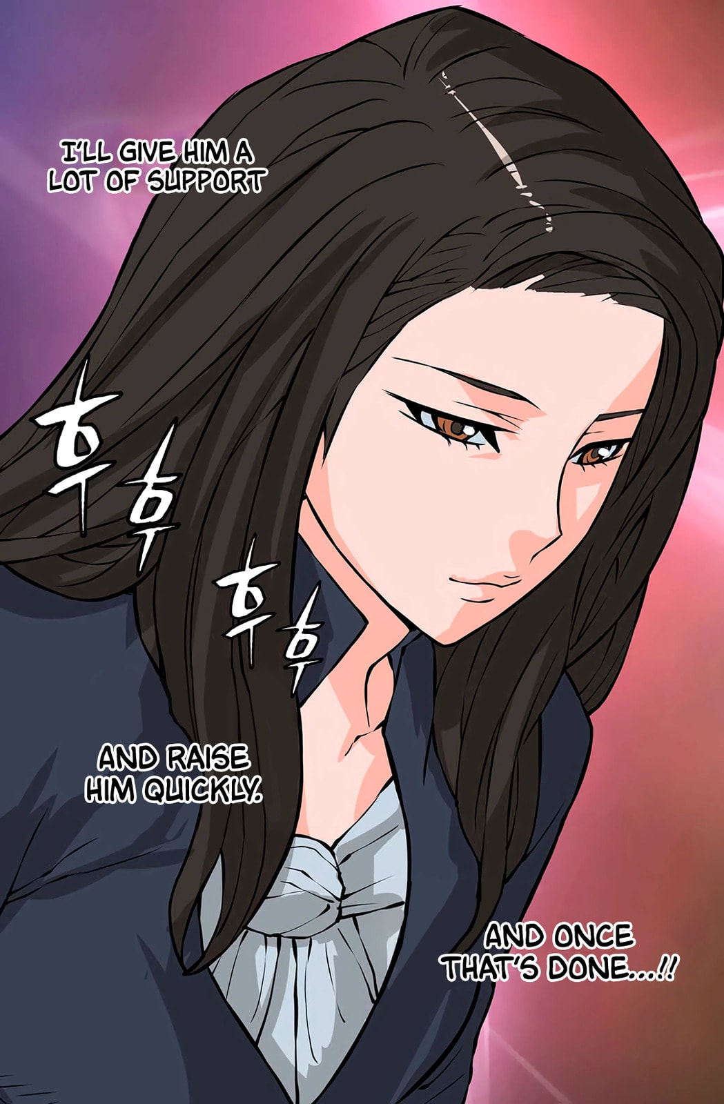 Dimensional Mercenary Chapter 23 page 64 - 