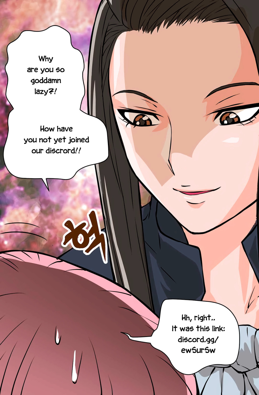 Dimensional Mercenary Chapter 23 page 65 - 