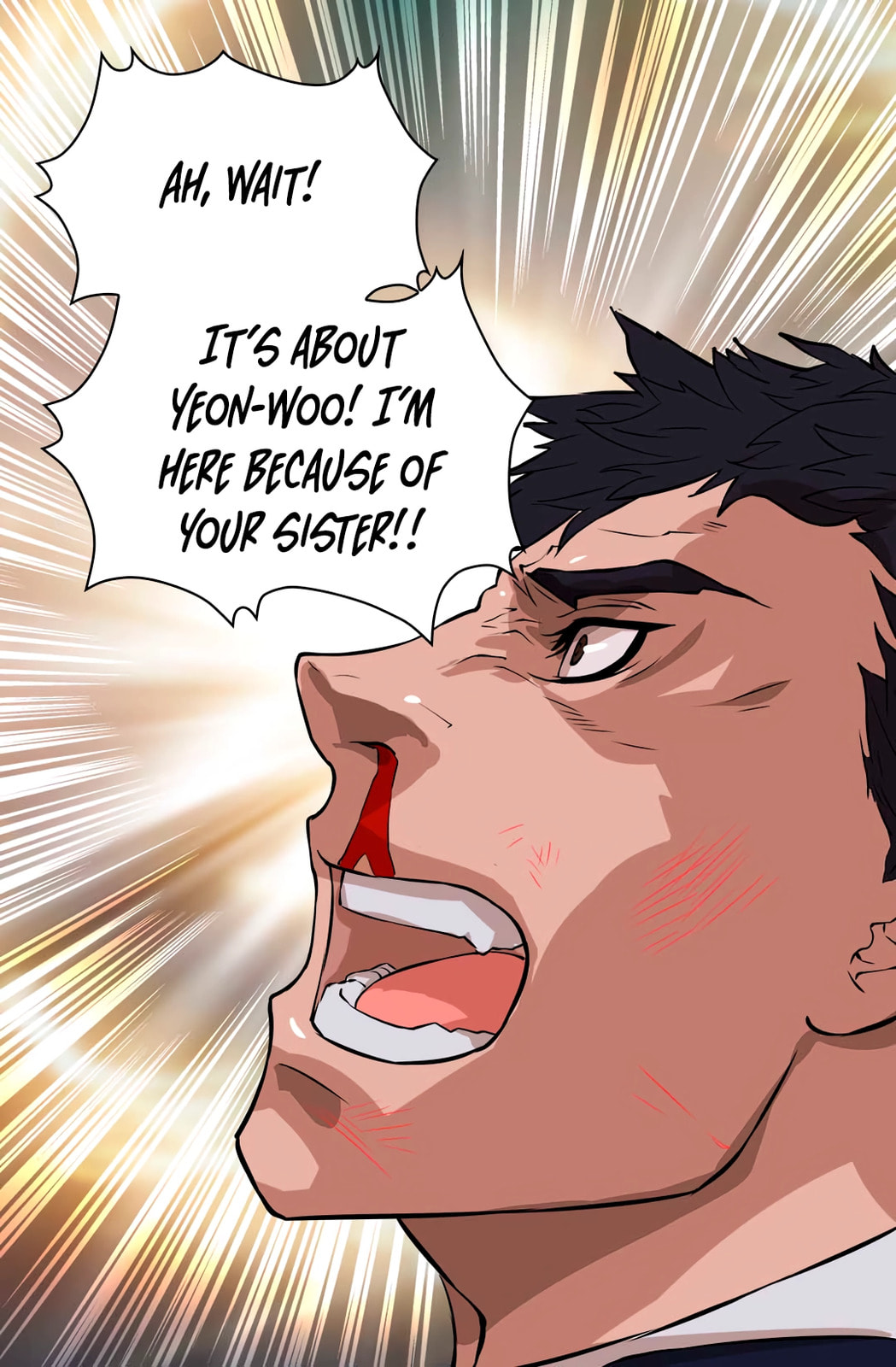 Dimensional Mercenary Chapter 24 page 24 - 