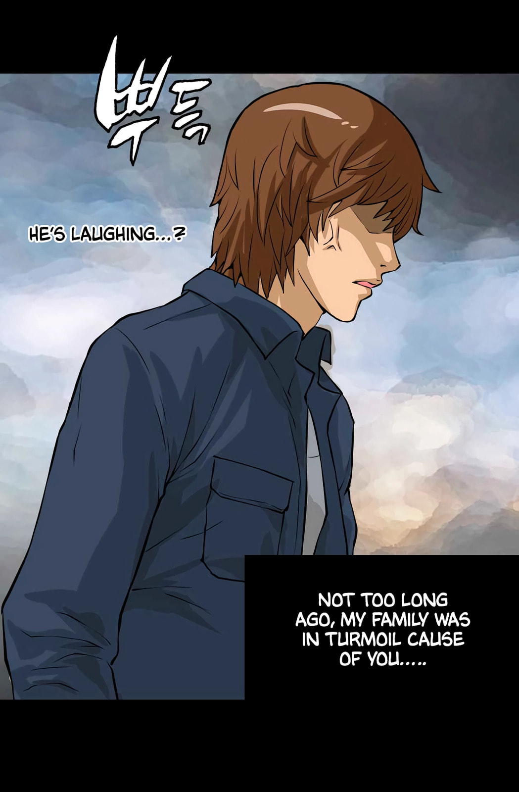 Dimensional Mercenary Chapter 24 page 30 - 