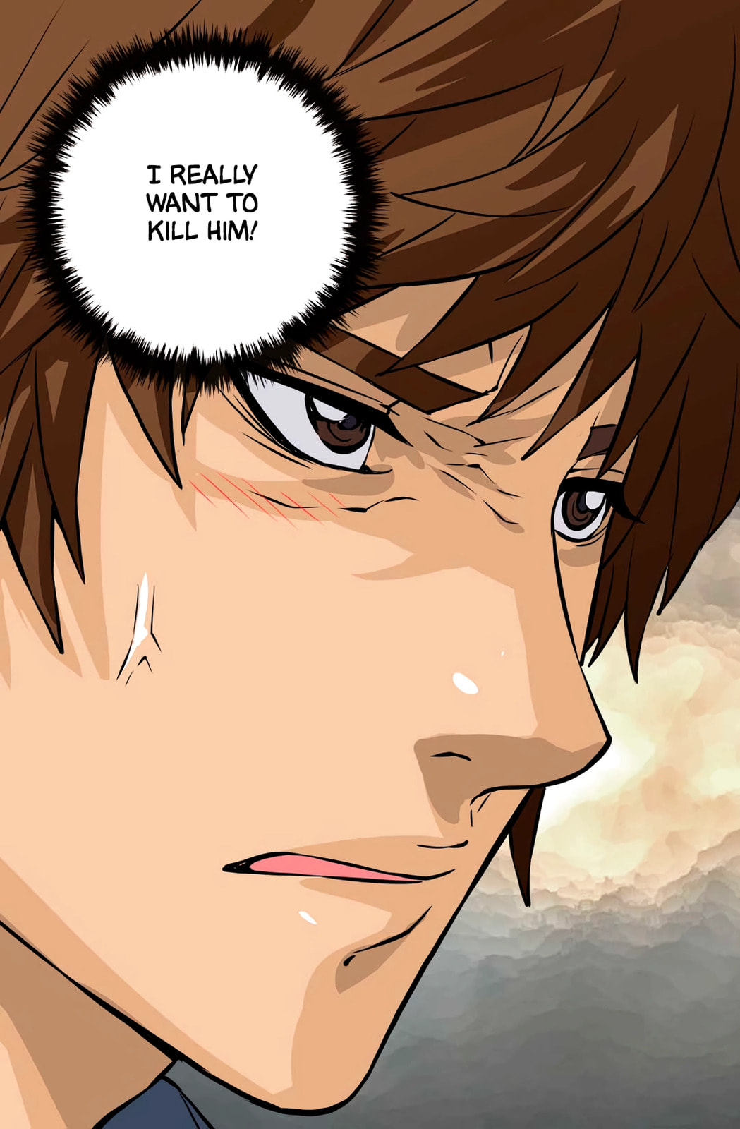 Dimensional Mercenary Chapter 24 page 31 - 
