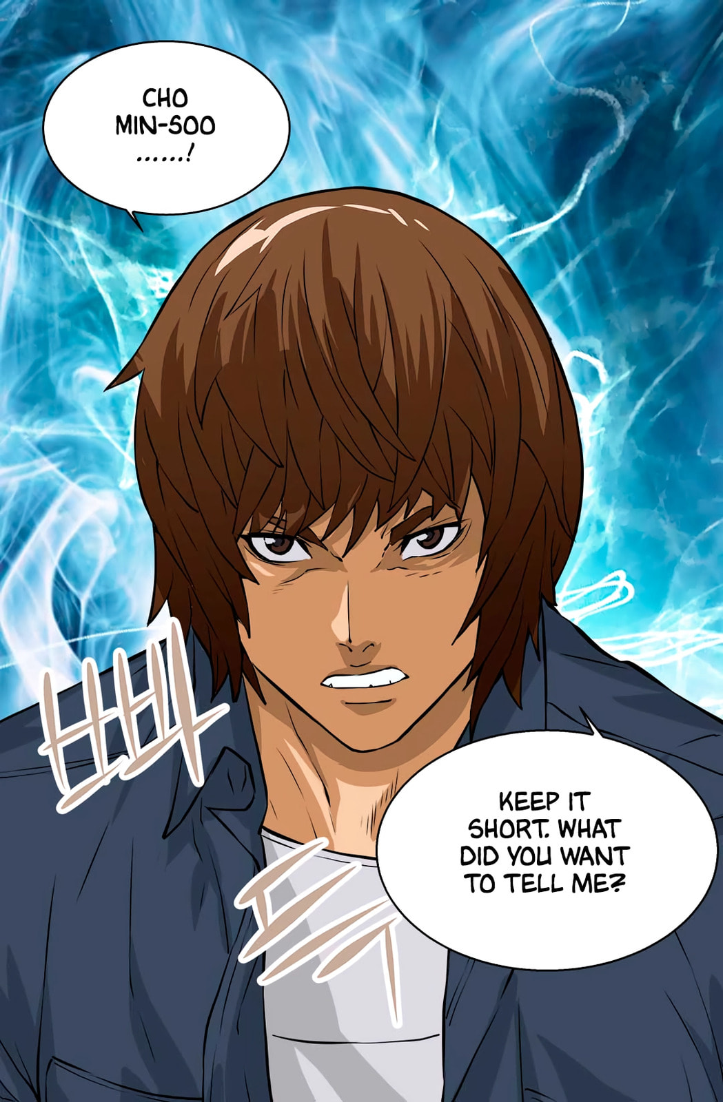 Dimensional Mercenary Chapter 24 page 35 - 