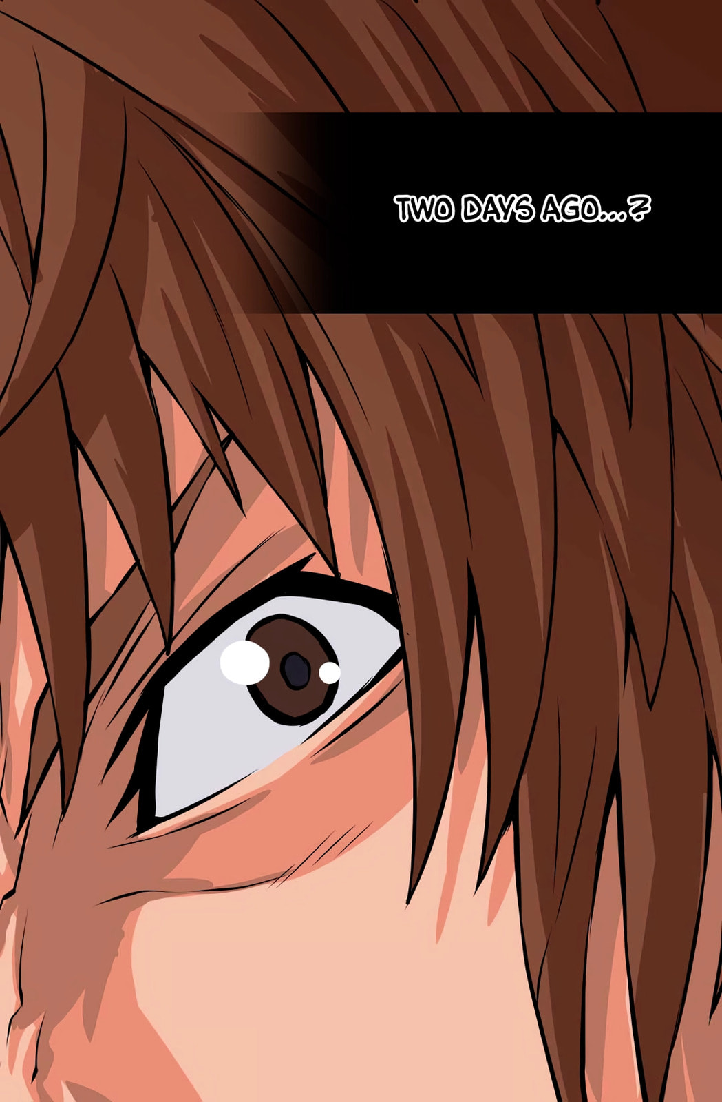 Dimensional Mercenary Chapter 24 page 43 - 