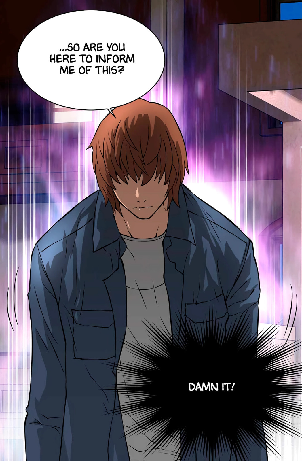 Dimensional Mercenary Chapter 24 page 44 - 