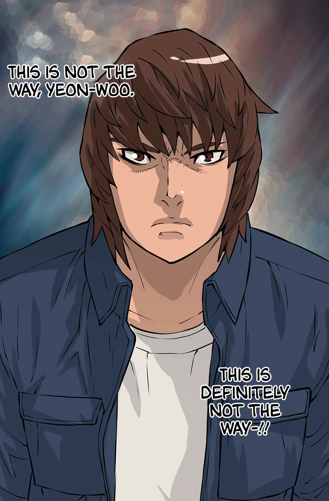 Dimensional Mercenary Chapter 24 page 58 - 
