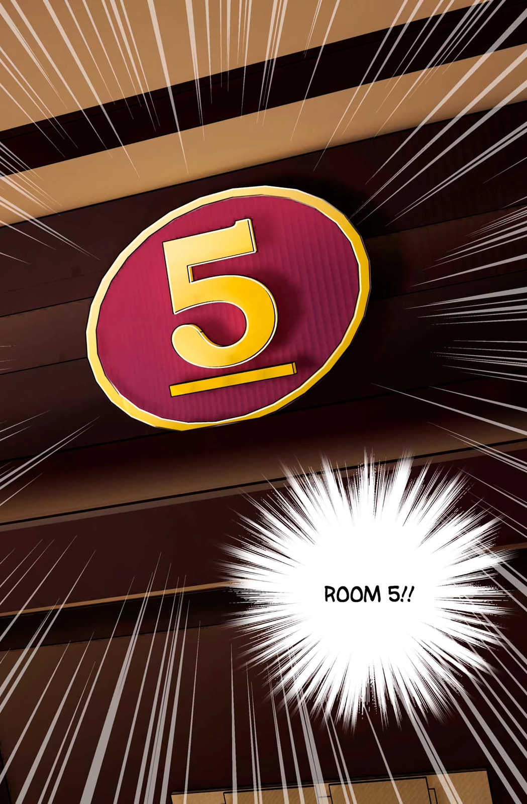 Dimensional Mercenary Chapter 25 page 23 - 