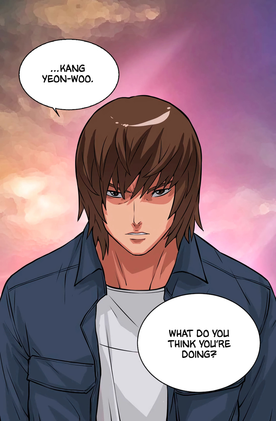 Dimensional Mercenary Chapter 25 page 27 - 