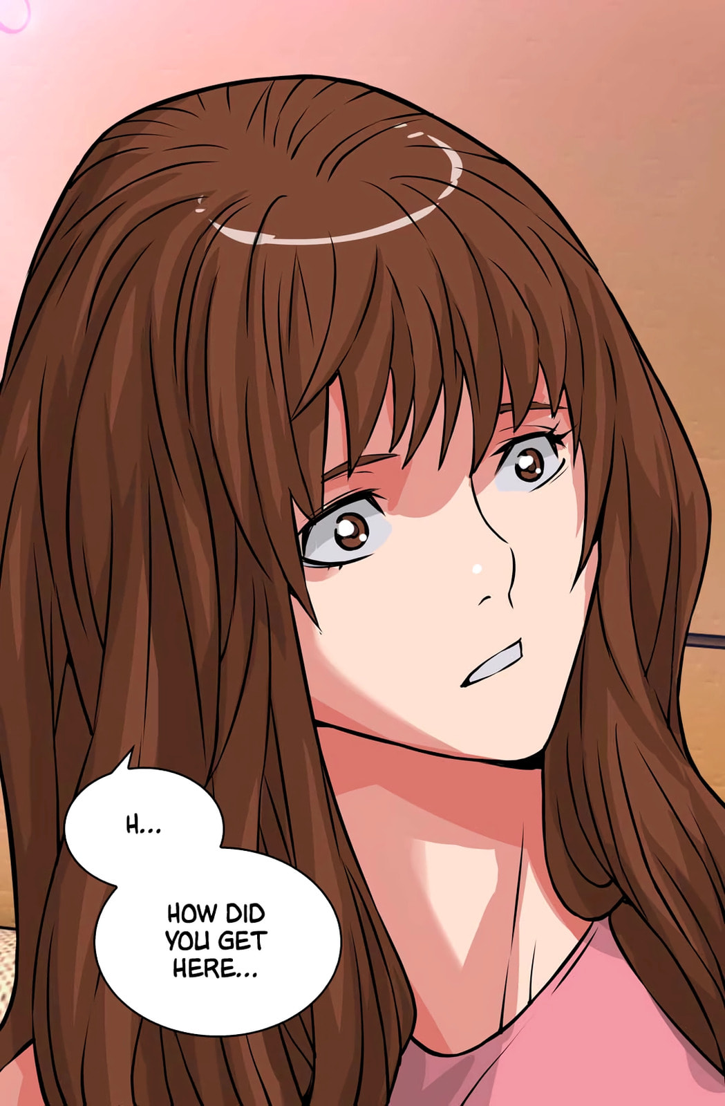 Dimensional Mercenary Chapter 25 page 28 - 