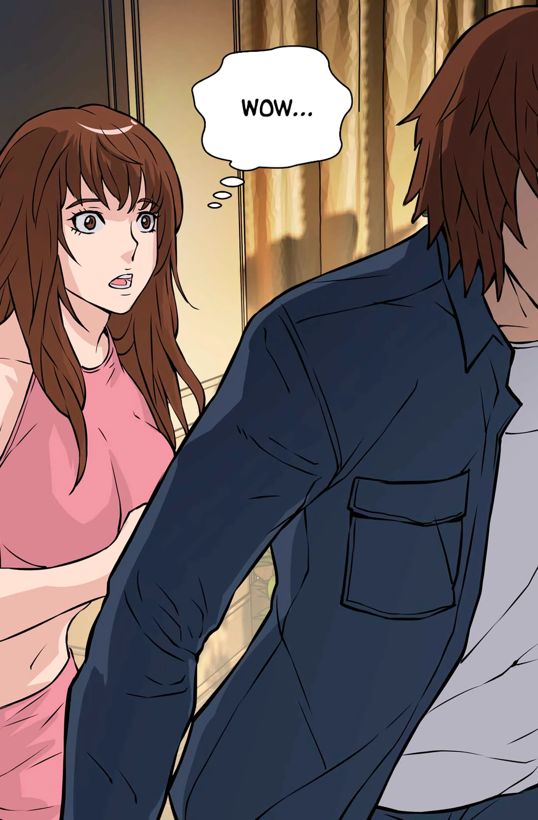 Dimensional Mercenary Chapter 25 page 47 - 