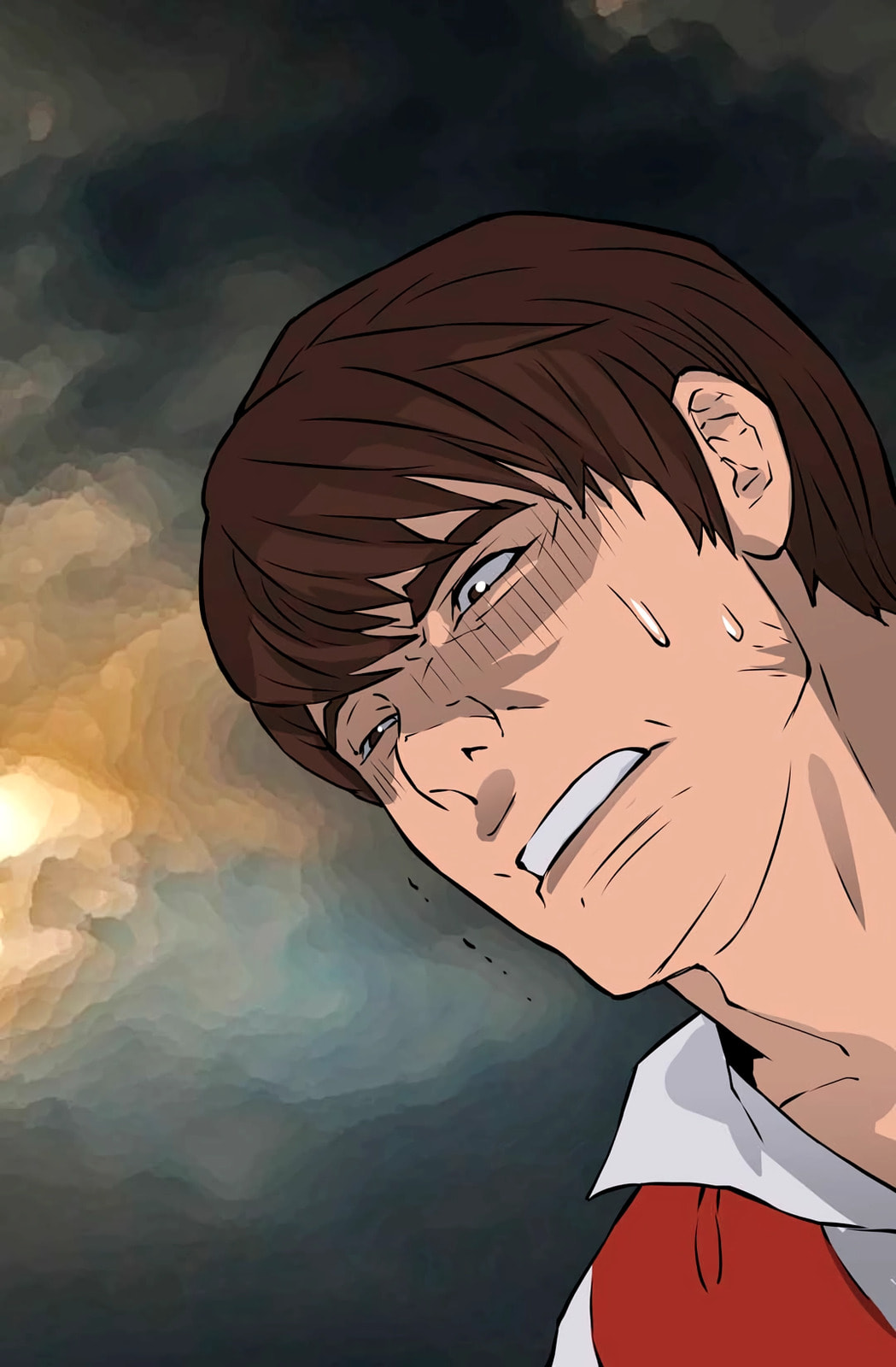 Dimensional Mercenary Chapter 25 page 48 - 