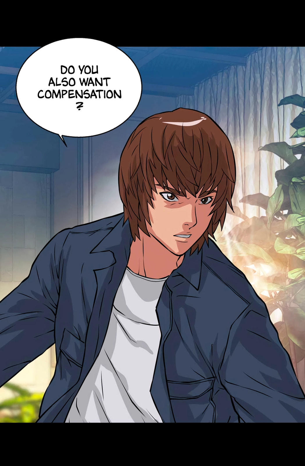 Dimensional Mercenary Chapter 25 page 49 - 