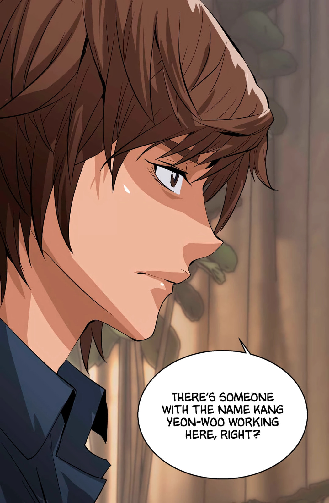Dimensional Mercenary Chapter 25 page 6 - 
