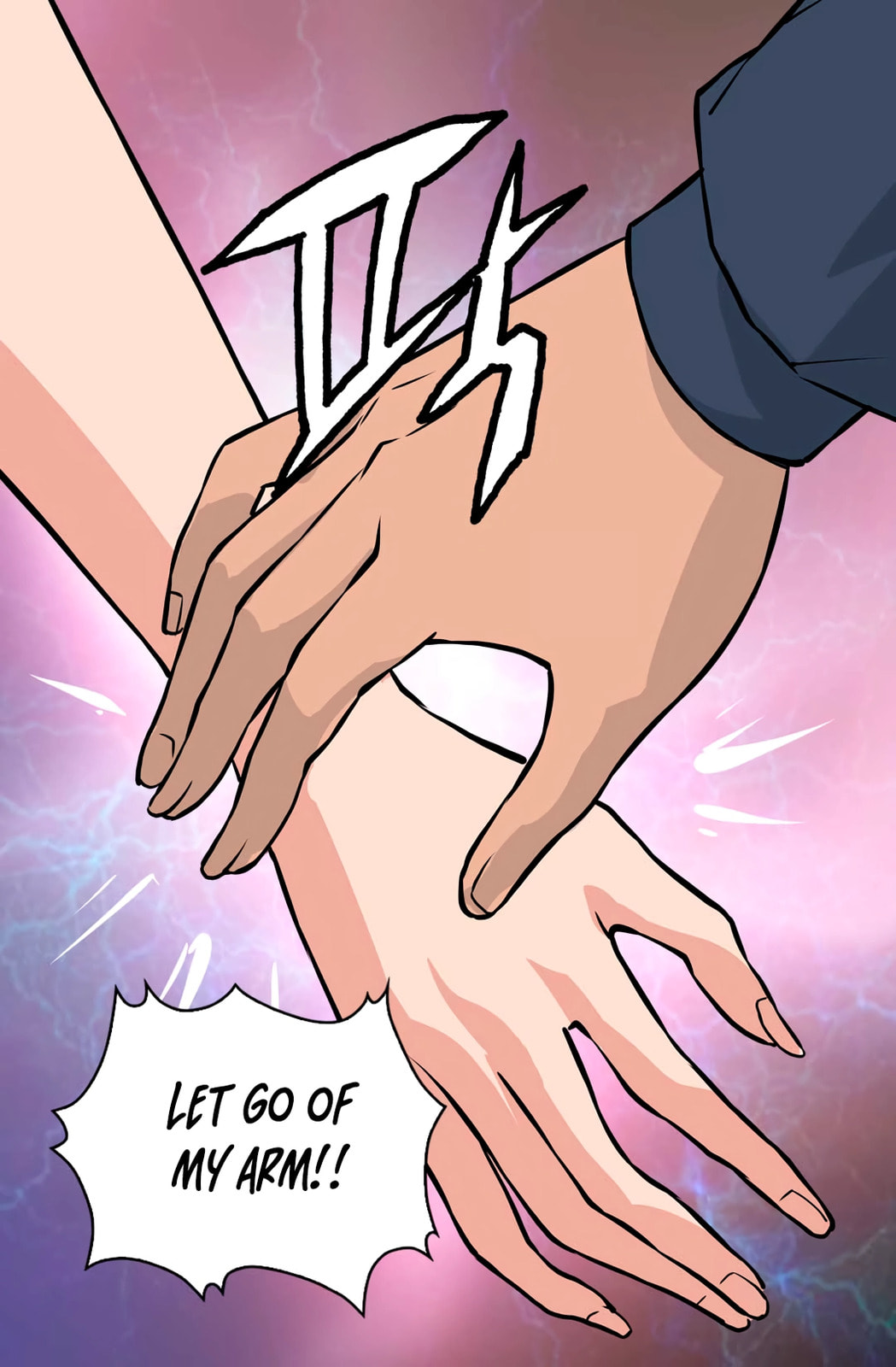 Dimensional Mercenary Chapter 25 page 55 - 