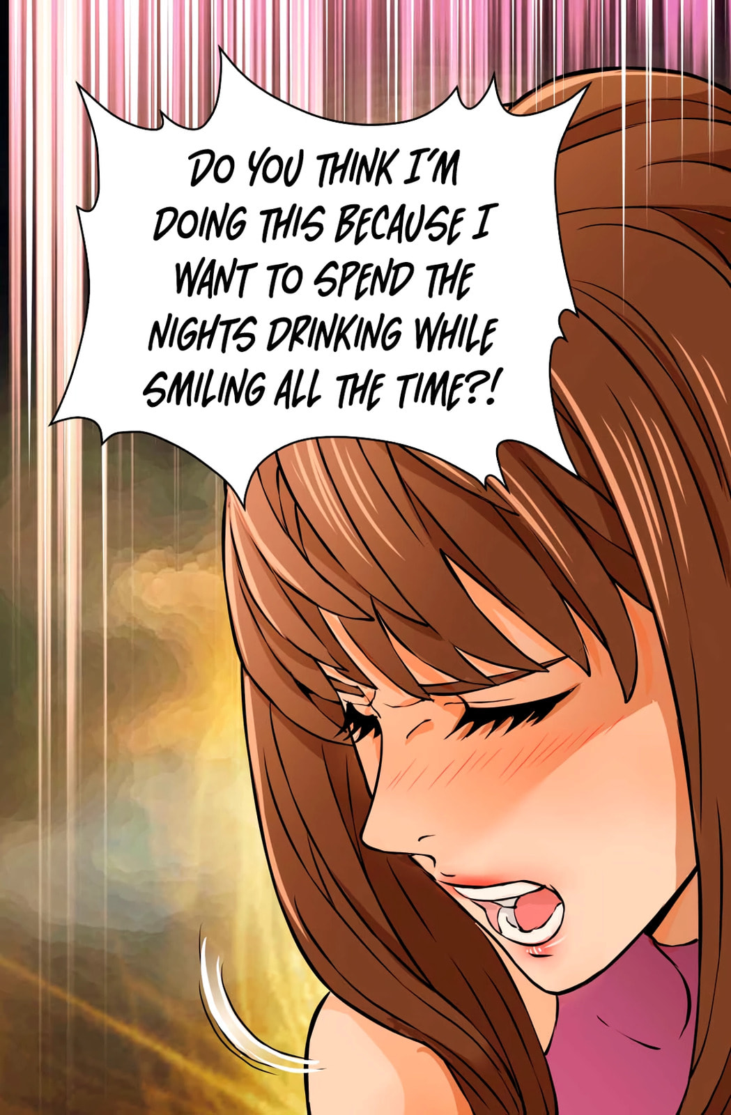 Dimensional Mercenary Chapter 26 page 12 - 