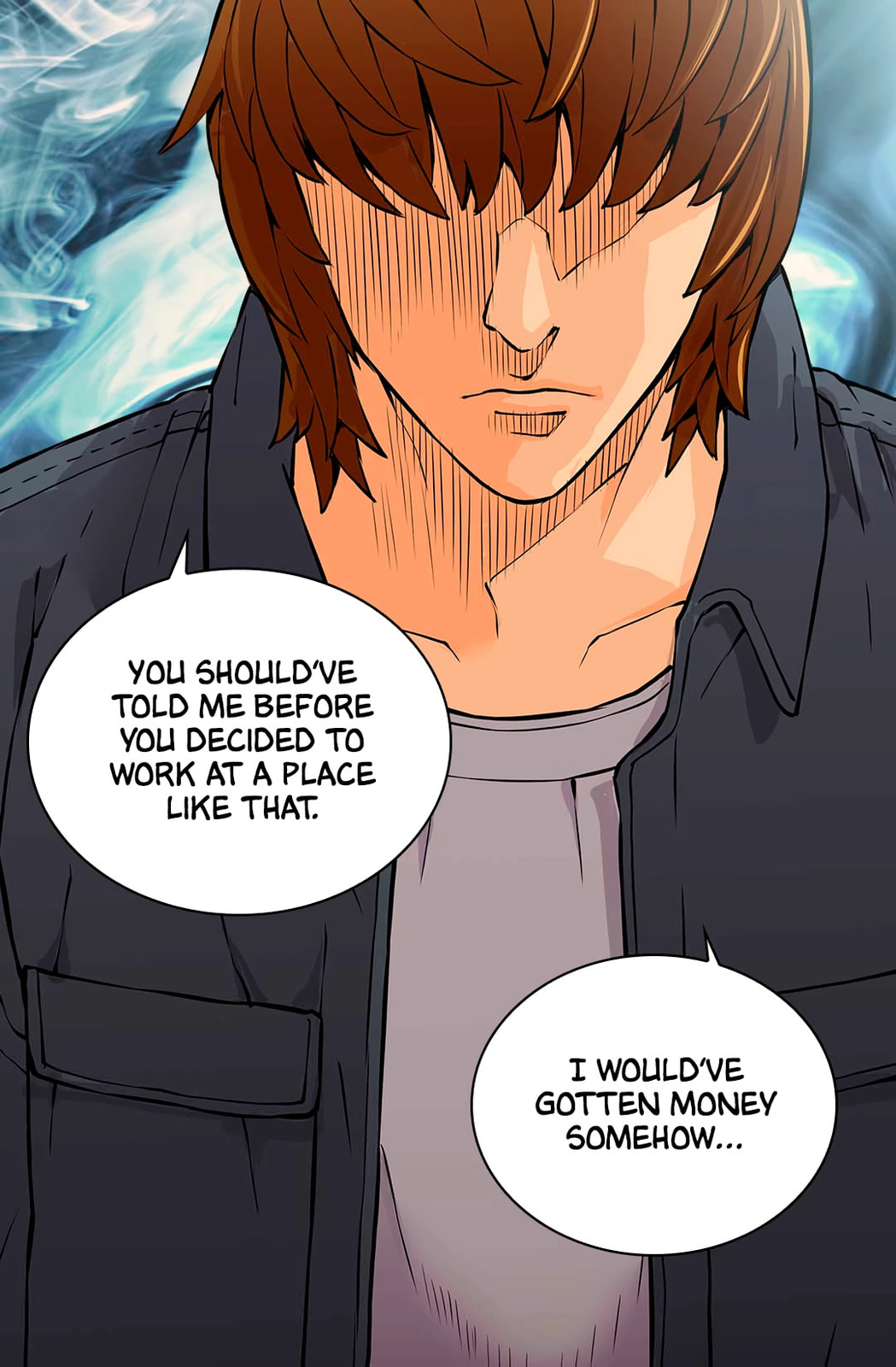 Dimensional Mercenary Chapter 26 page 18 - 