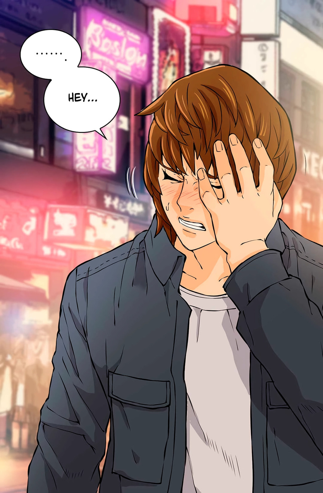 Dimensional Mercenary Chapter 26 page 25 - 