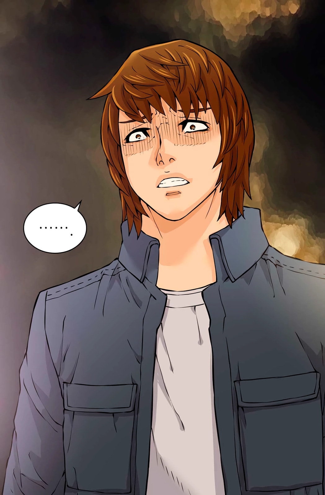 Dimensional Mercenary Chapter 26 page 28 - 