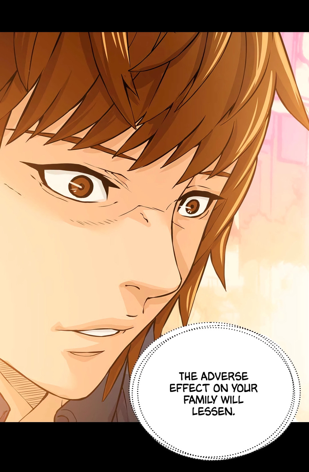Dimensional Mercenary Chapter 26 page 31 - 