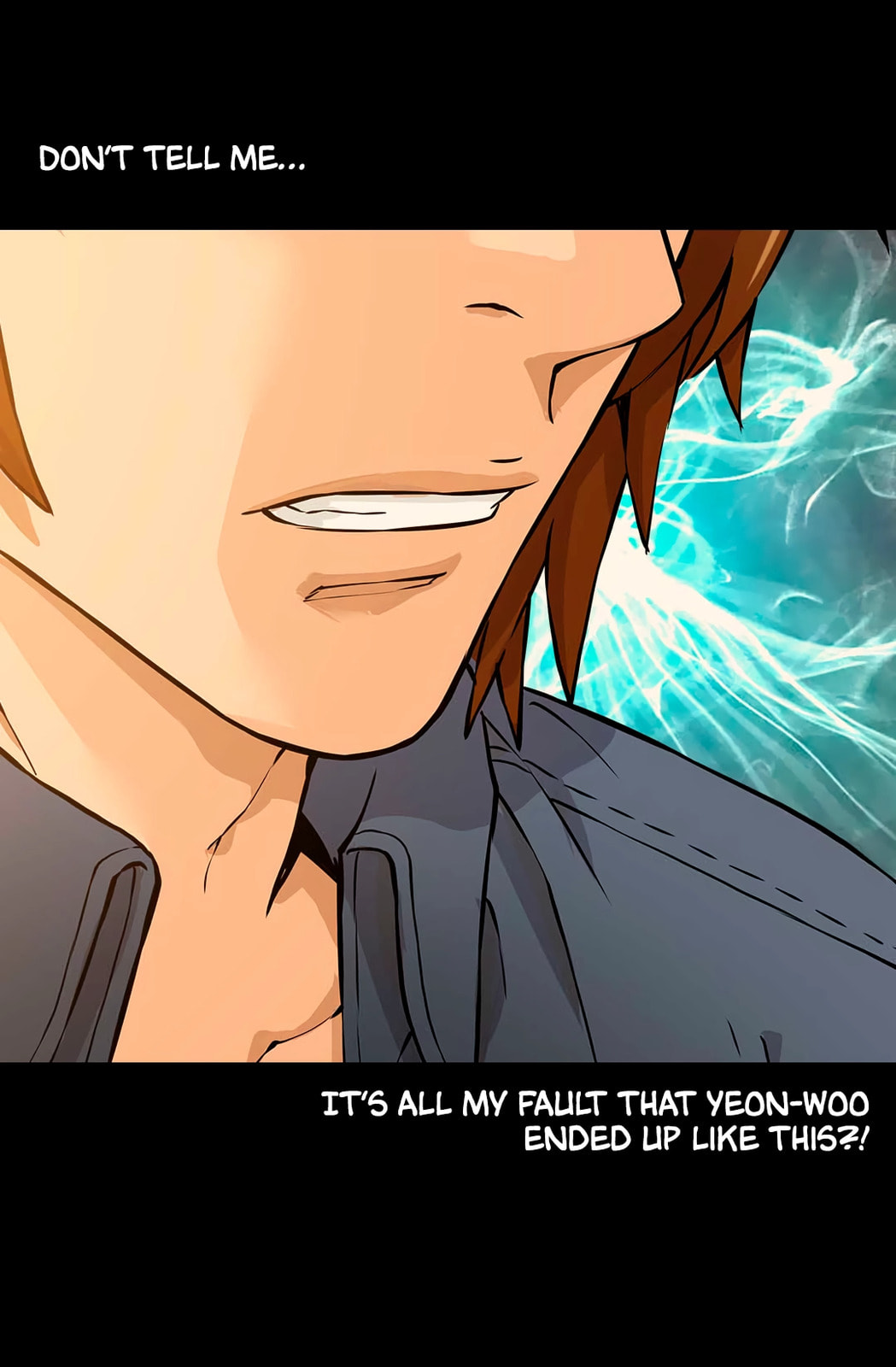 Dimensional Mercenary Chapter 26 page 32 - 