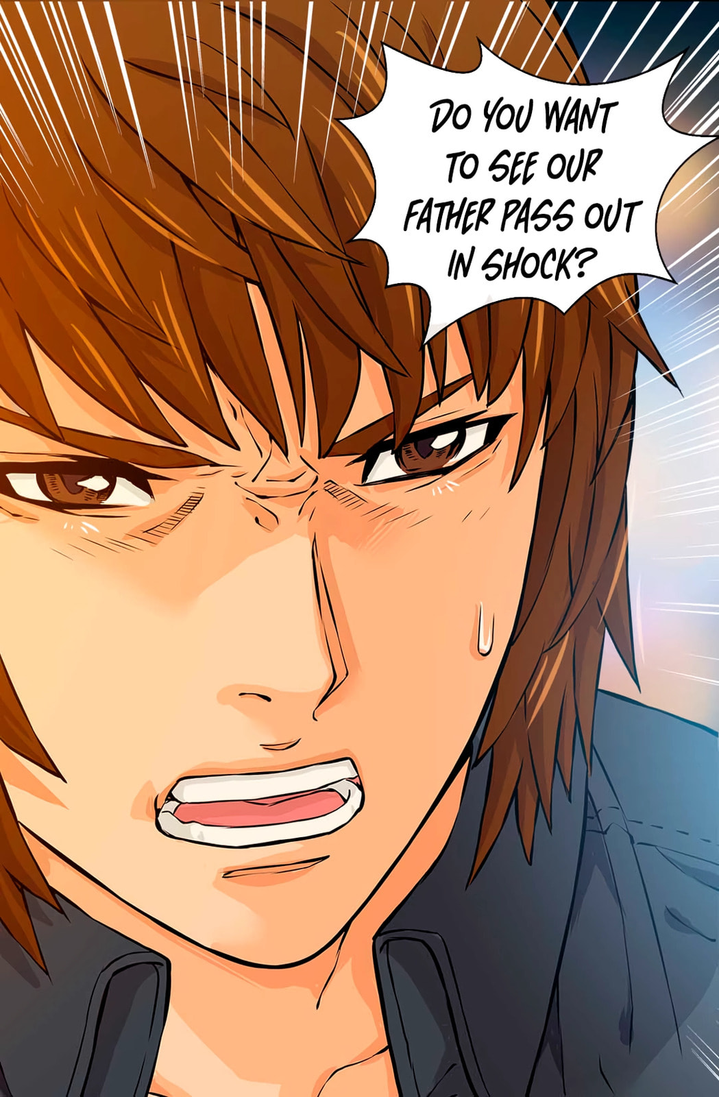 Dimensional Mercenary Chapter 26 page 36 - 