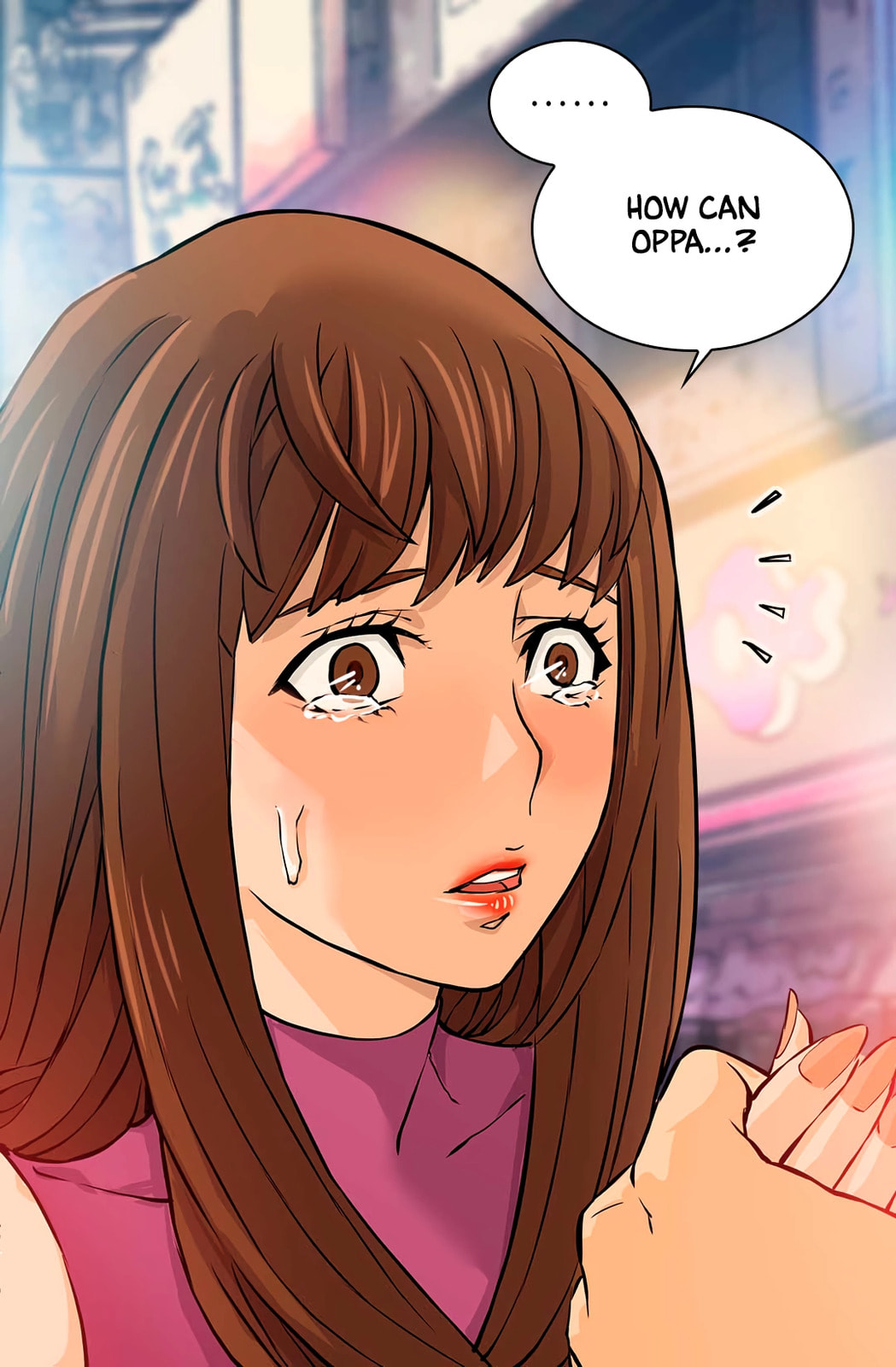 Dimensional Mercenary Chapter 26 page 40 - 