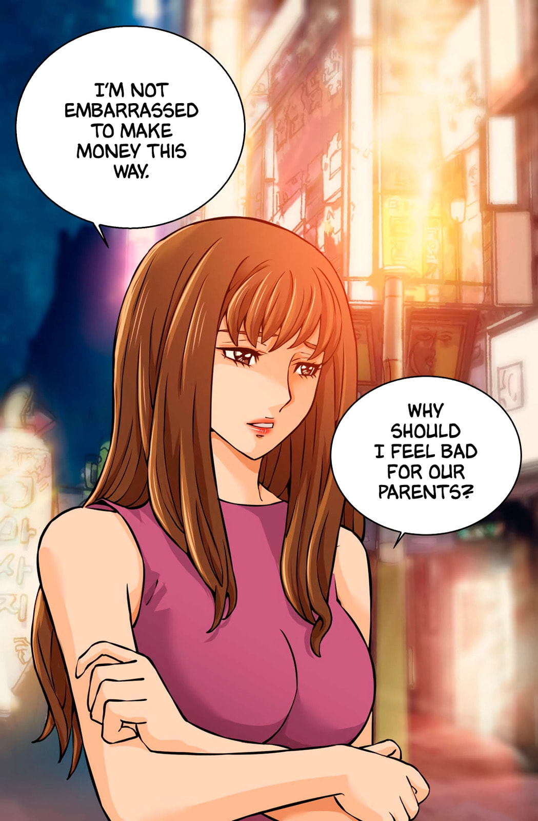 Dimensional Mercenary Chapter 26 page 5 - 