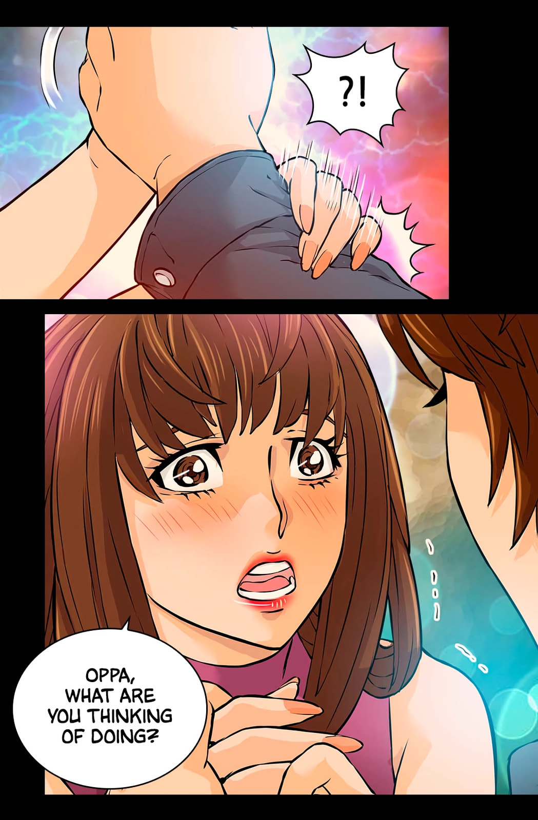 Dimensional Mercenary Chapter 26 page 42 - 
