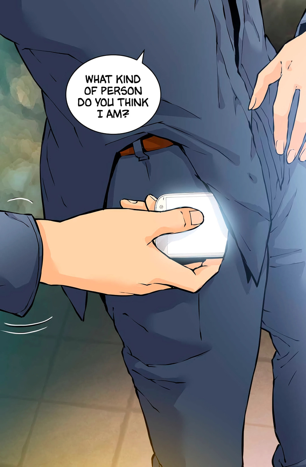 Dimensional Mercenary Chapter 26 page 46 - 