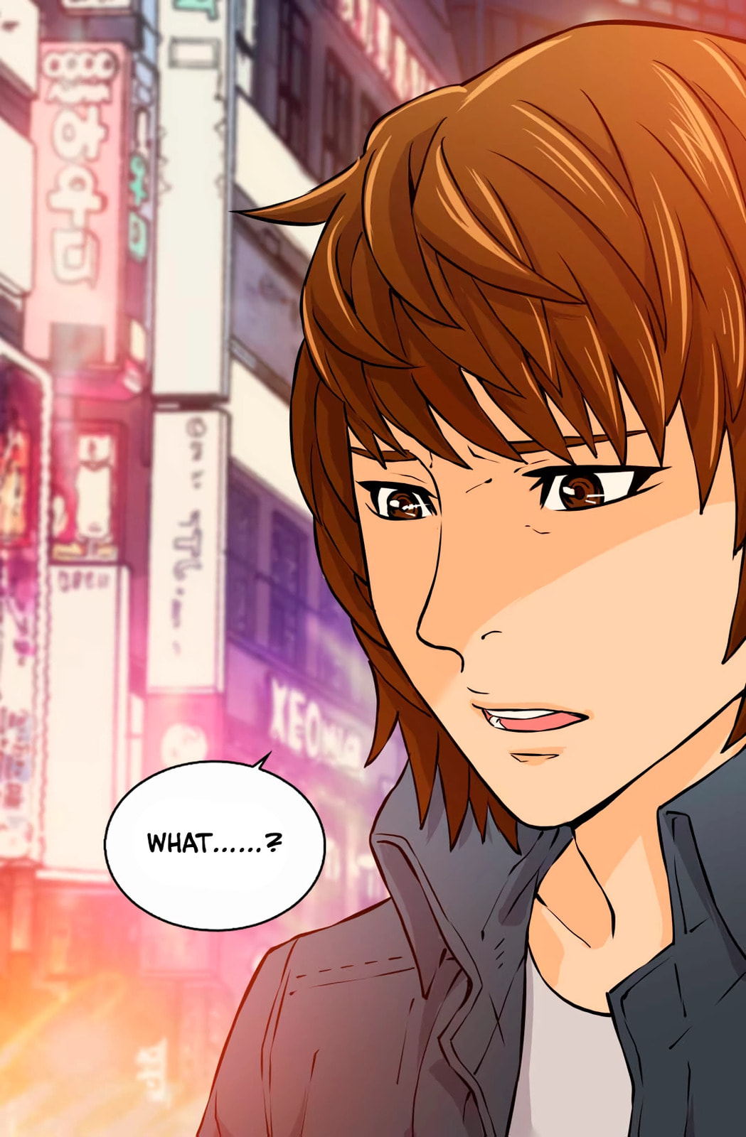 Dimensional Mercenary Chapter 26 page 6 - 