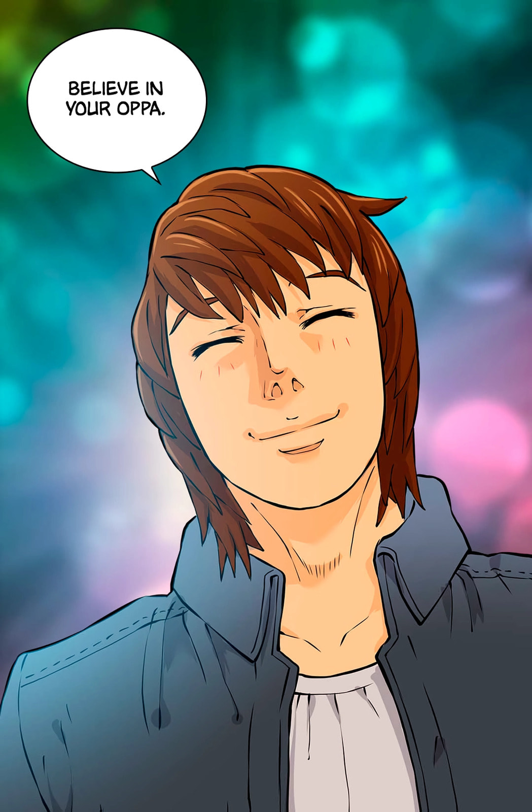 Dimensional Mercenary Chapter 26 page 51 - 